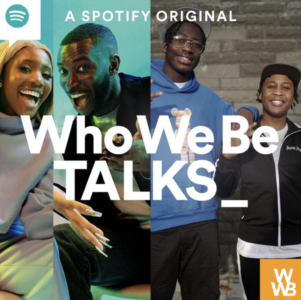 A1 x J1 Chop It Up With Harry Pinero & Henrie Kwushue On 'Who We Be Talks'