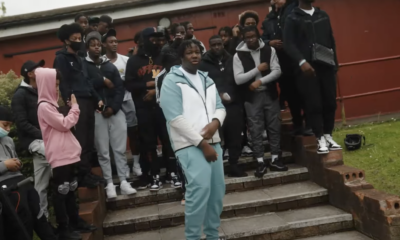 RJ Delivers Video For 