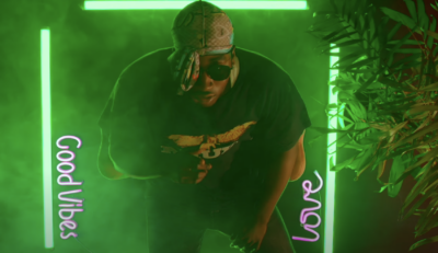 Mxrni Shares Visuals For 