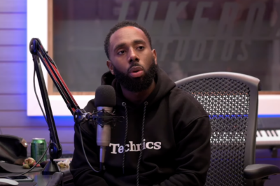 Chuckie & King Of Trainers Discuss Heritage, Culture & More On Latest 'Halfcast Podcast'