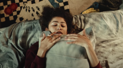 Watch The Official Teaser Trailer For Season 2 Of 'Euphoria'