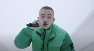 Watch ArrDee Perform 