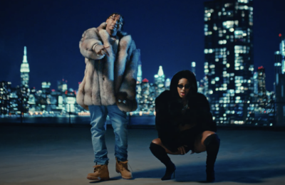 Moneybagg Yo Drops Clean 