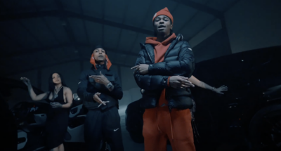 Premiere: OFB's Akz & Double Lz Go 