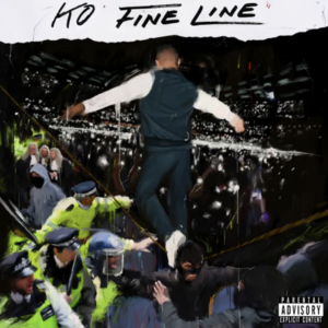 KO Drops New Mixtape 'Fine Line' Featuring Unknown T, Billy Billions & More