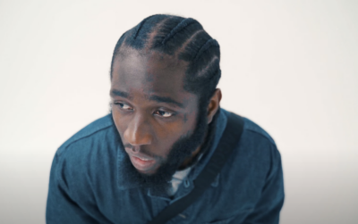 Denzel Himself Remixes King Krule's 