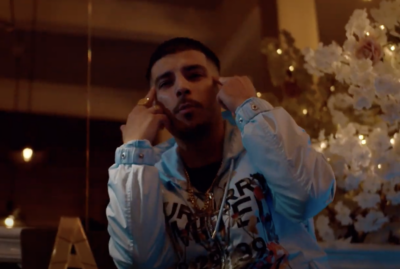 Caps Delivers Video For Upbeat New Offering 