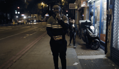 Kaniva Returns With Hard-Hitting Drill Bop 