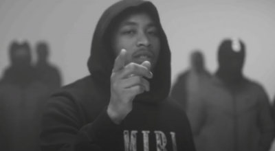 Premiere: KO Keeps Us Hyped For Upcoming Mixtape With 