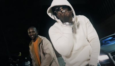 Giggs & Rowdy Rebel Connect On Big Collaboration 