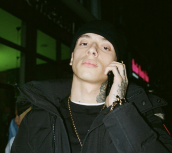 Central Cee Announces Brand-New Mixtape '23'