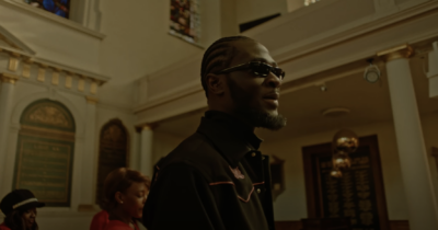 NSG Enlist MIST On Latest Single 