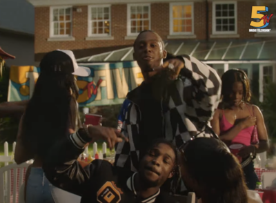 Young T & Bugsey Release Clean “Roberto C” Visuals With Unknown T