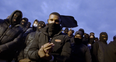 M1llionz Gives Cold Visual Treatment To “Mobbin”