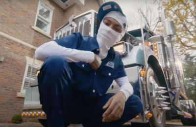 SL Provides Fresh Visuals For Highly-Anticipated Drop “Playtime”