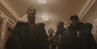 Giggs Hits Us With Video For Hard Solo Drop 