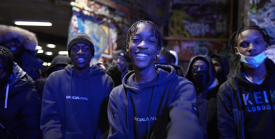 KayEm2x & RSL Come Through With Energy In Video For 