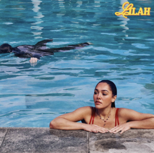 Listen To Lilah's Smooth Debut EP 'Atlantis'