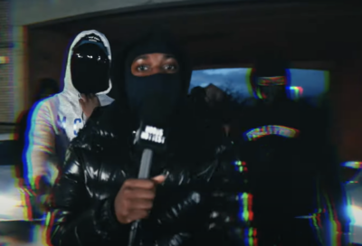 A92's Kebz, BT, Nikz & AO Drop Joint 'Hoods Hottest' Freestyle