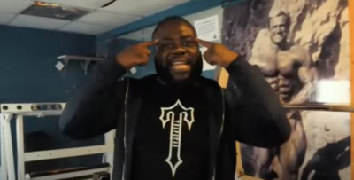 Simon Ryan, Hitman Hyper, Ozzie B, Knowledge, Shizzio & MC Viper Link Up On 