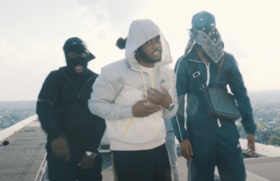 Debow, TY & Eze Team Up To Drop 