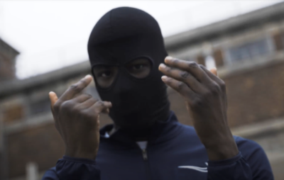 Premiere: Moscow17's Loose Drops 