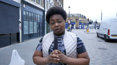 The Chicken Connoisseur Heads To Battersea On New Episode Of 'The Pengest Munch
