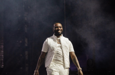 Here's everything that went down at Headie One's Wembley Arena show