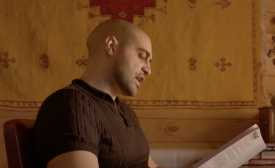 Premiere: Lowkey Releases Video For 