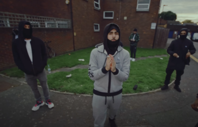 Gee Star Delivers Video For 