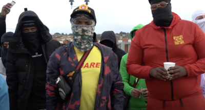 Lizzy, WB & Amz Connect On 