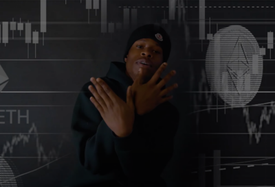 NSJ Mali Flexes In New 