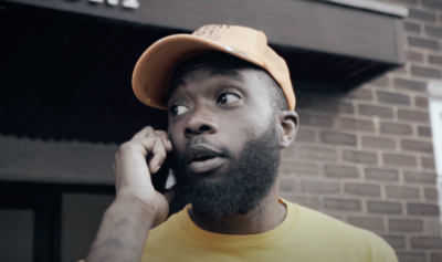 D'One Returns With New 