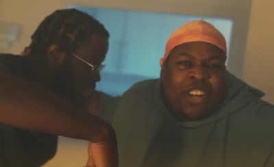 ISWEARIMTRYINGFAM Unveils 