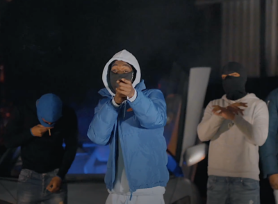 Premiere: Reeko Squeeze Keeps Up The Work Rate With 