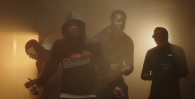 Premiere: Offica & A92 Deliver More Lively Drill Vibes On 