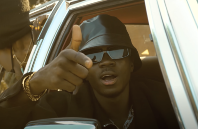 Yaw Tog Delivers Visuals For Energetic Single 