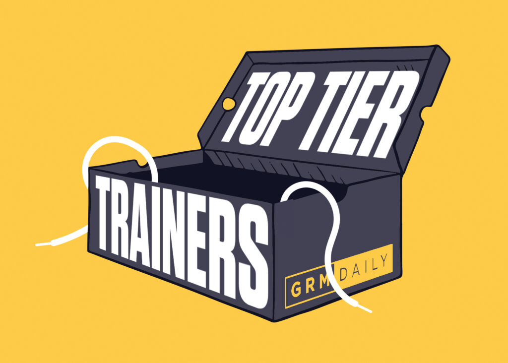 trainer releases 2021