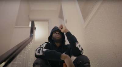 Zii drops visuals for 