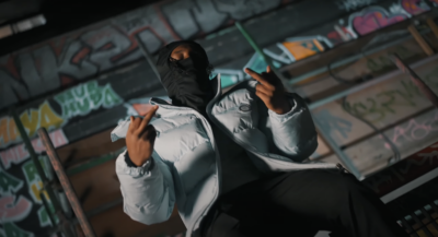 Premiere: AbzSav offloads cold new drop titled 