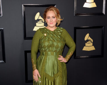 Adele gets Spotify to remove the shuffle button from album pages