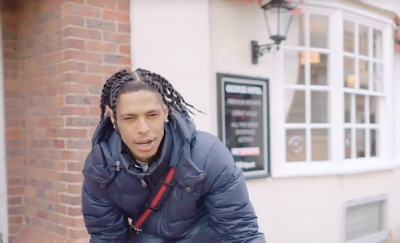 Premiere: AJ offloads new drop “Piling Up”