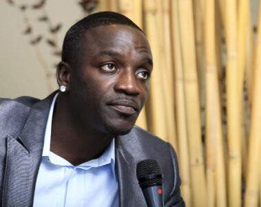 Akon unveils new cryptocurrency called Akoin