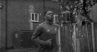 AOE Beefz drops visuals for 