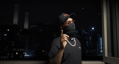 AWon drops visuals for 