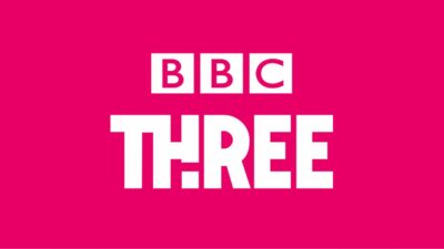 BBC Three's Return To TV Officially Announced By Ofcom