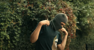 Premiere: #9thstreet's Rzo Munna & Soze link up for 