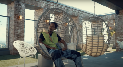 Premiere: Born Trappy offloads clean visuals for 