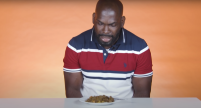 Watch A Few Jamaican Men Link Up To Rate Each Other's Curry Goat