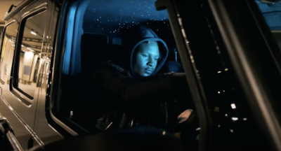 Dejour drops off clean visuals for 